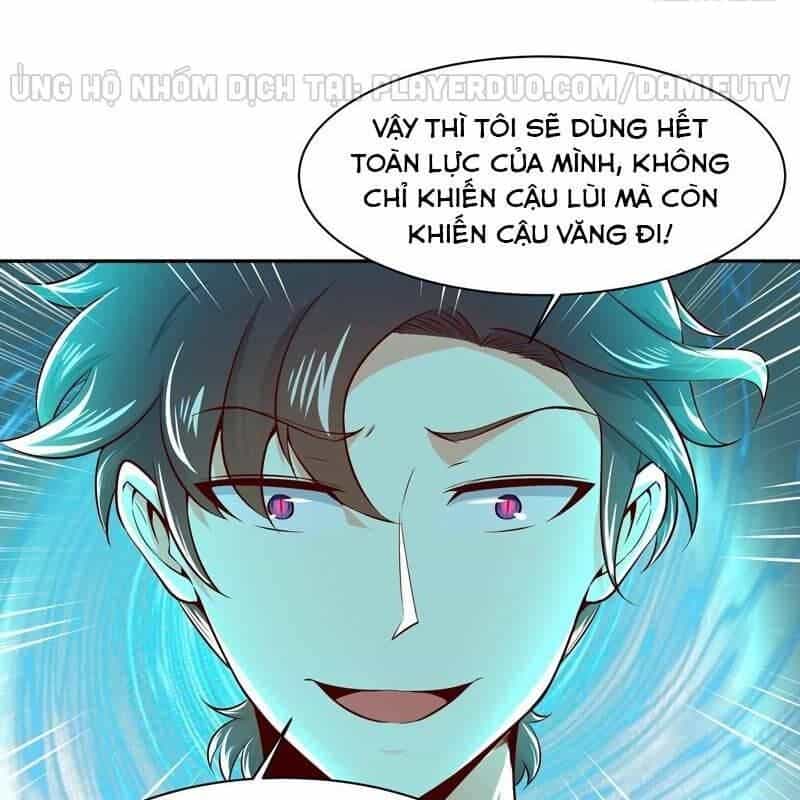 Trùng Sinh Đô Thị Thiên Tôn - Chương 43 - ảnh 14