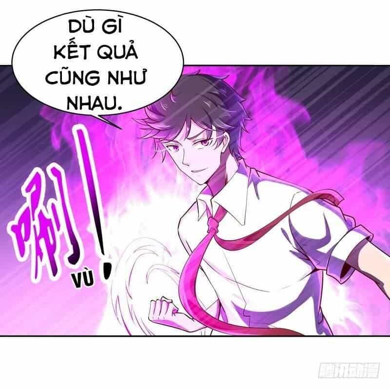 Trùng Sinh Đô Thị Thiên Tôn - Chương 43 - ảnh 24