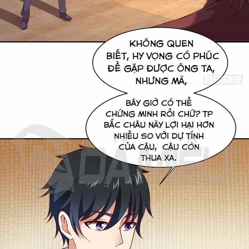 Trùng Sinh Đô Thị Thiên Tôn - Chương 43 - ảnh 35