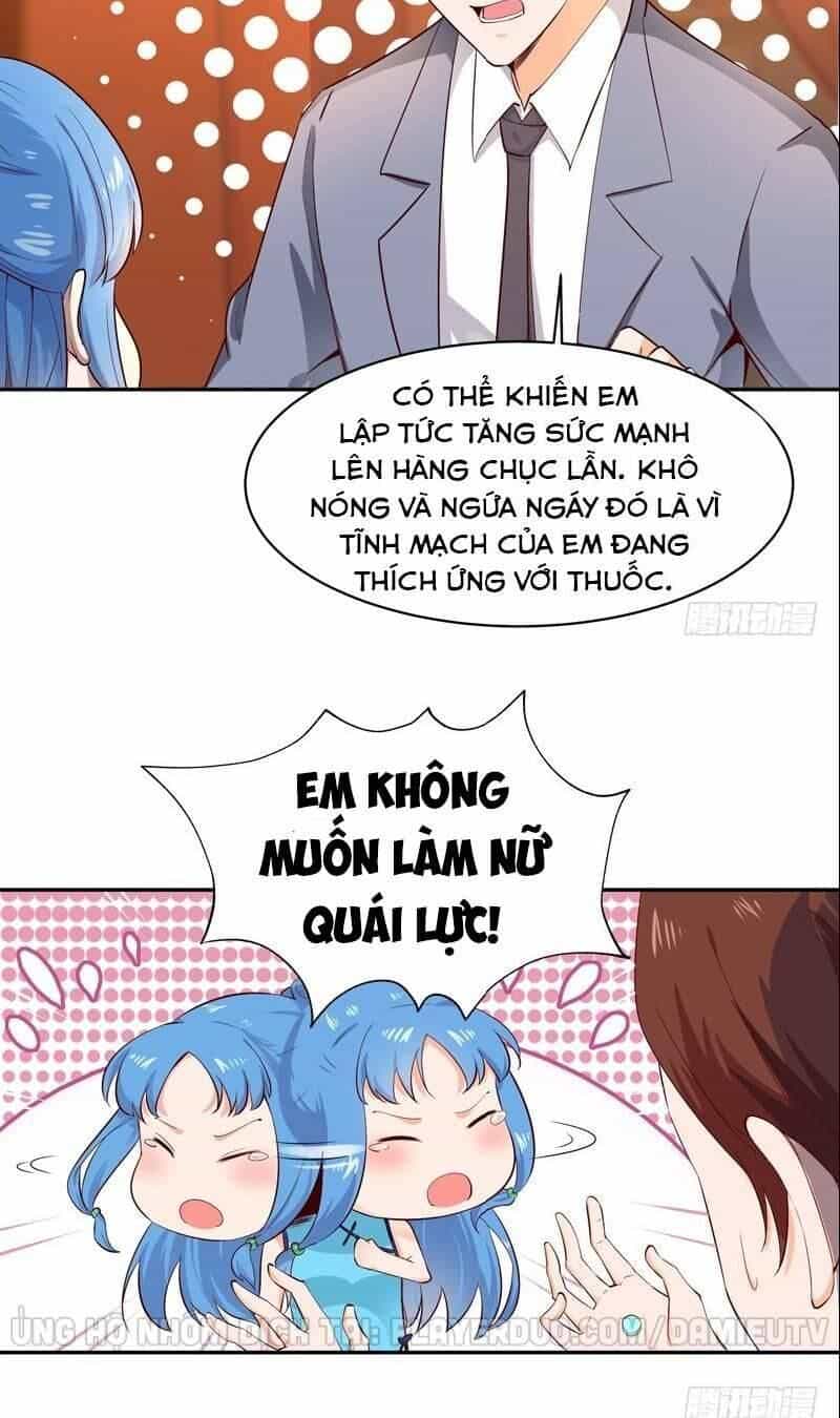 Trùng Sinh Đô Thị Thiên Tôn - Chương 43 - ảnh 39