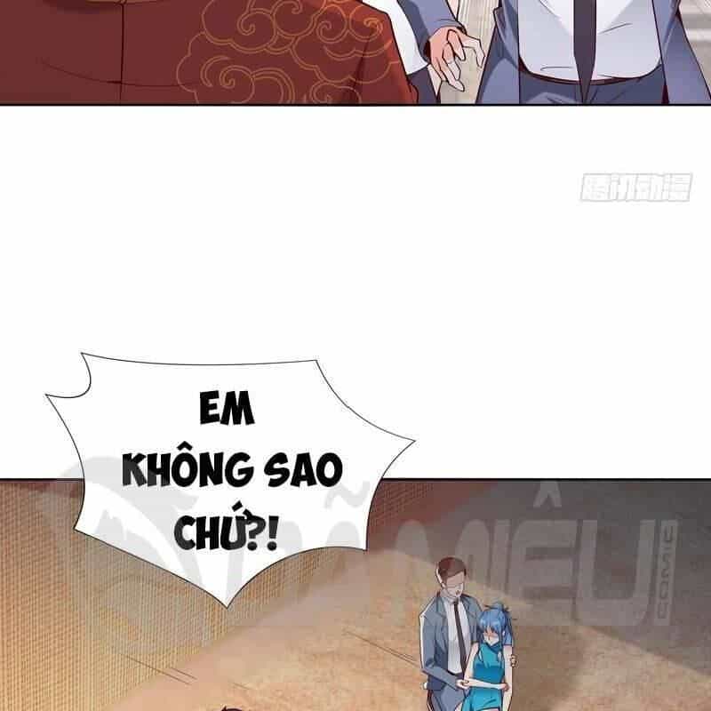 Trùng Sinh Đô Thị Thiên Tôn - Chương 43 - ảnh 5