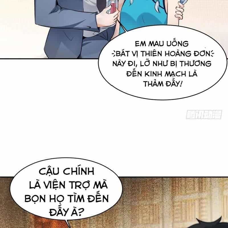 Trùng Sinh Đô Thị Thiên Tôn - Chương 43 - ảnh 8