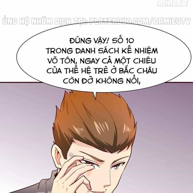 Trùng Sinh Đô Thị Thiên Tôn - Chương 44 - ảnh 15