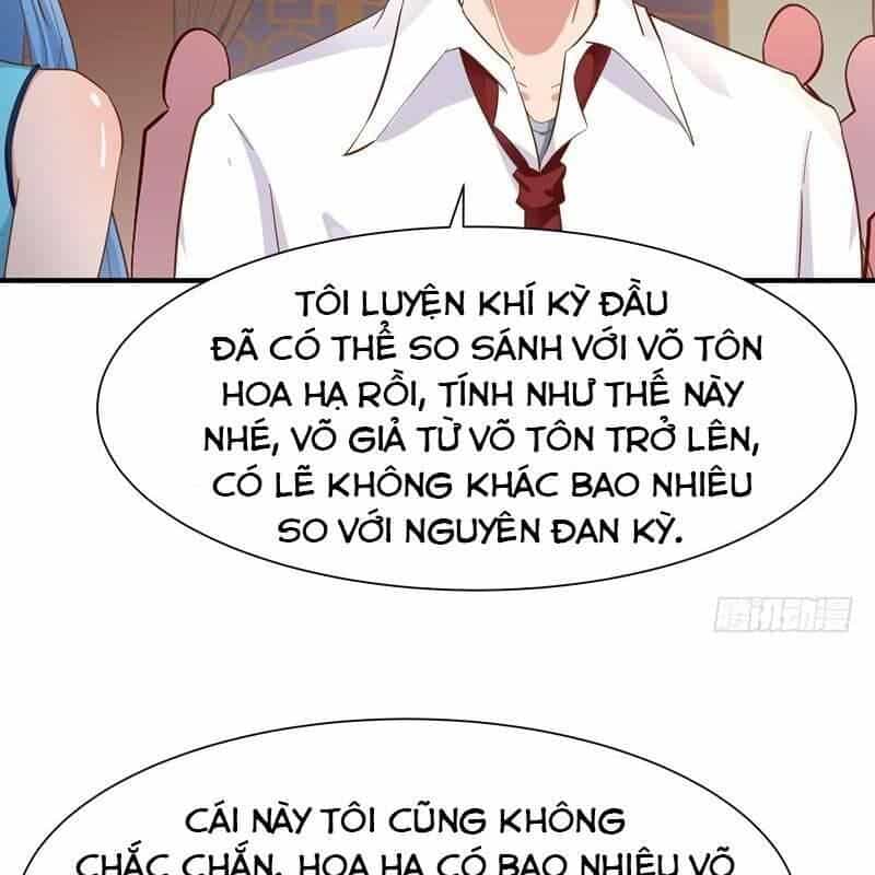 Trùng Sinh Đô Thị Thiên Tôn - Chương 44 - ảnh 26