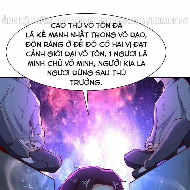 Trùng Sinh Đô Thị Thiên Tôn - Chương 44 - ảnh 29