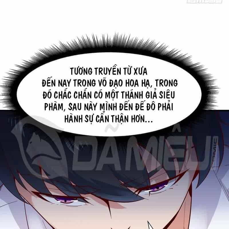Trùng Sinh Đô Thị Thiên Tôn - Chương 44 - ảnh 31