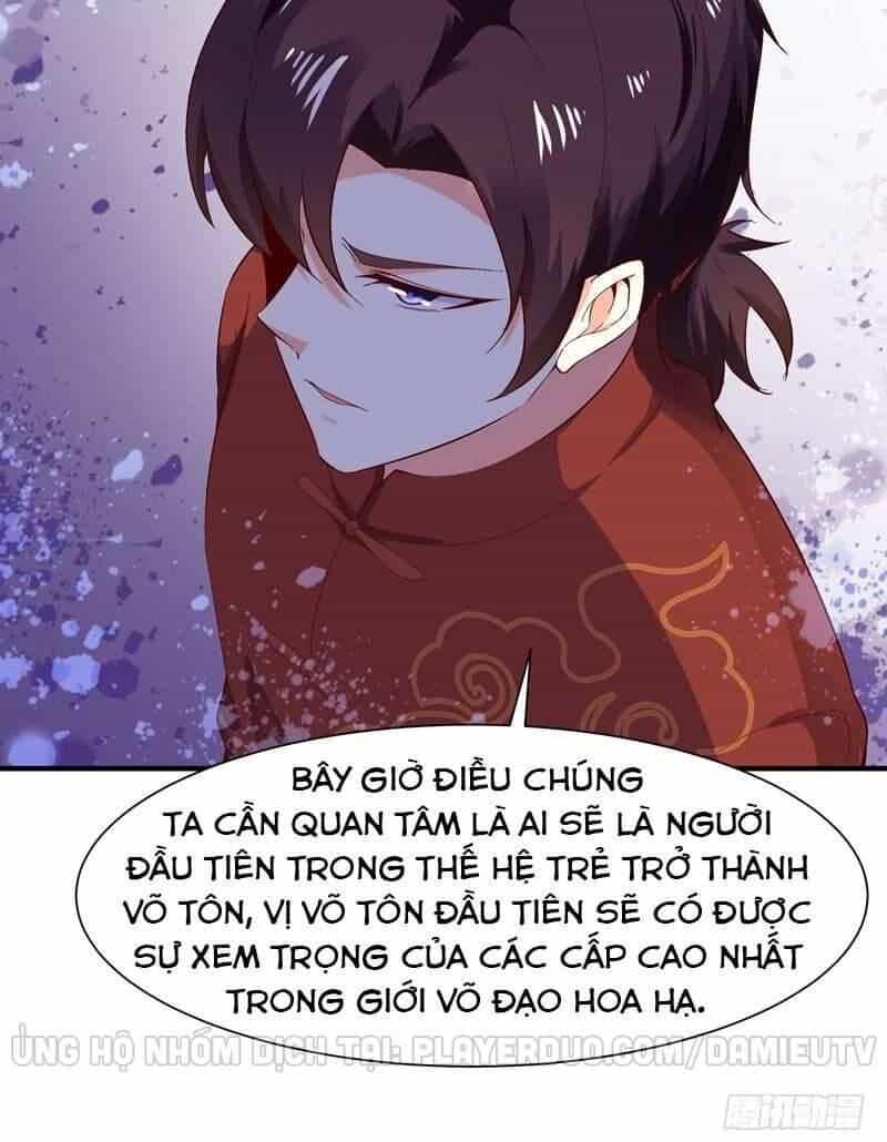Trùng Sinh Đô Thị Thiên Tôn - Chương 44 - ảnh 33