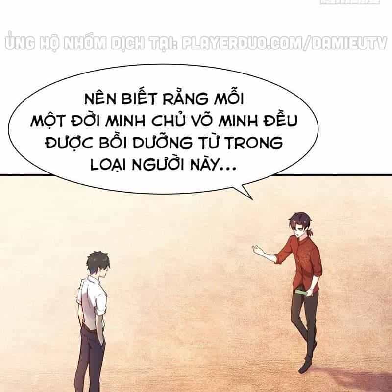 Trùng Sinh Đô Thị Thiên Tôn - Chương 44 - ảnh 34