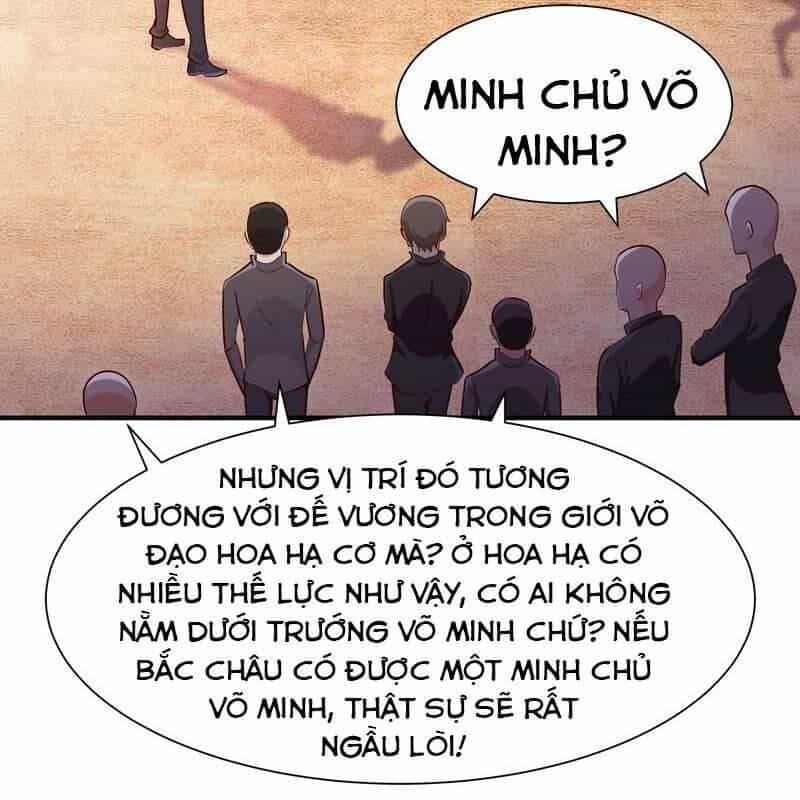 Trùng Sinh Đô Thị Thiên Tôn - Chương 44 - ảnh 35