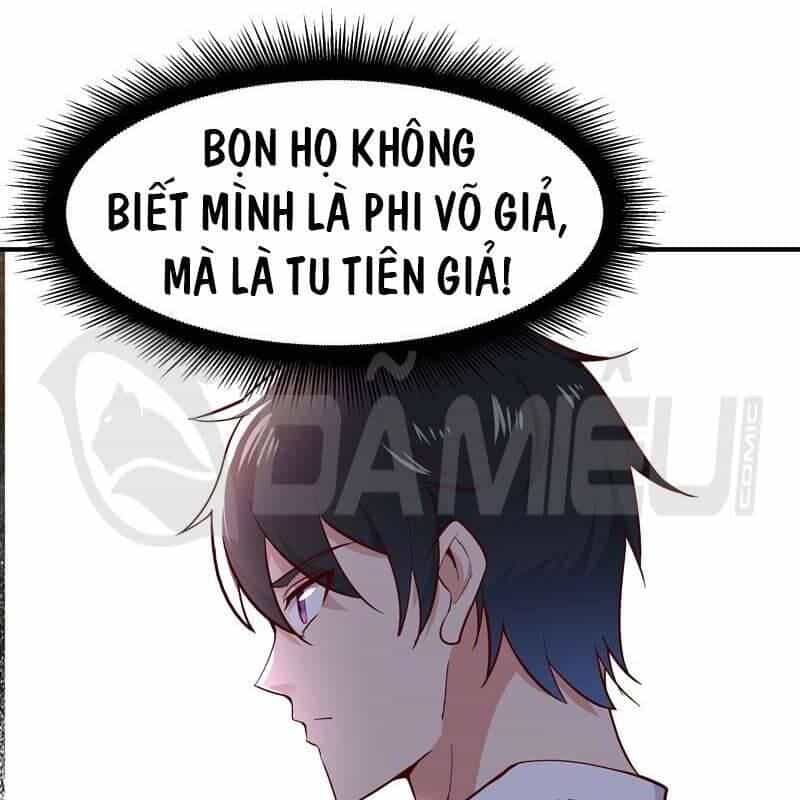 Trùng Sinh Đô Thị Thiên Tôn - Chương 44 - ảnh 54