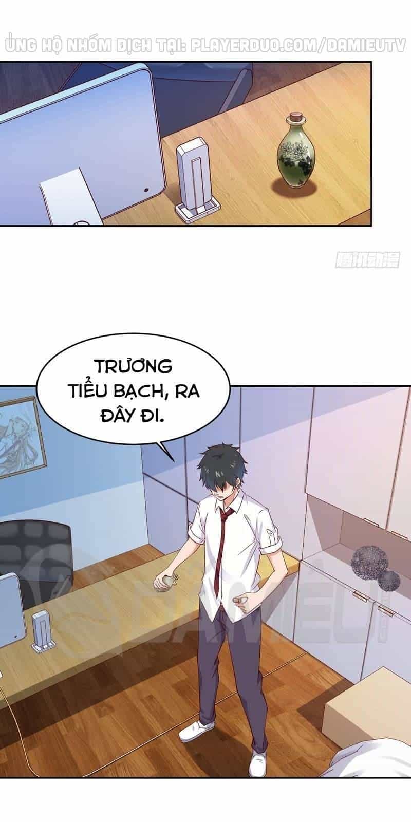 Trùng Sinh Đô Thị Thiên Tôn - Chương 45 - ảnh 1