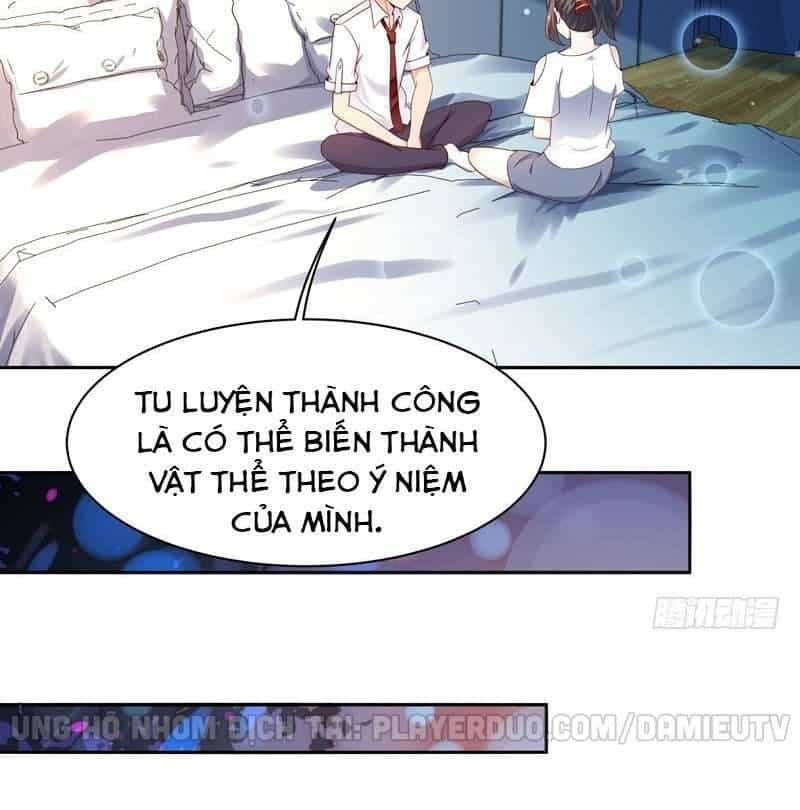Trùng Sinh Đô Thị Thiên Tôn - Chương 45 - ảnh 18