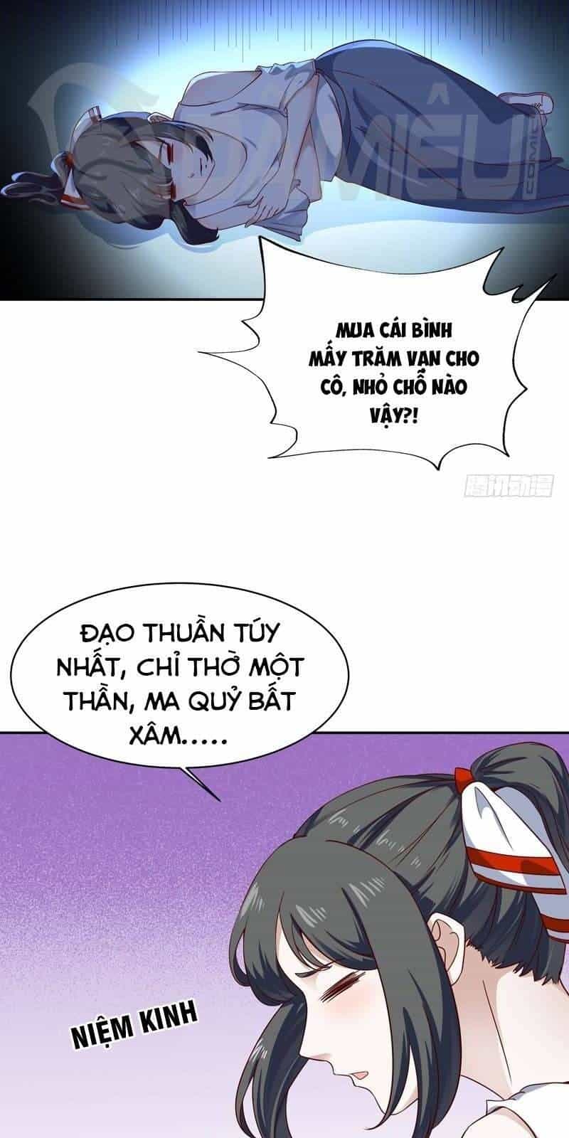 Trùng Sinh Đô Thị Thiên Tôn - Chương 45 - ảnh 6