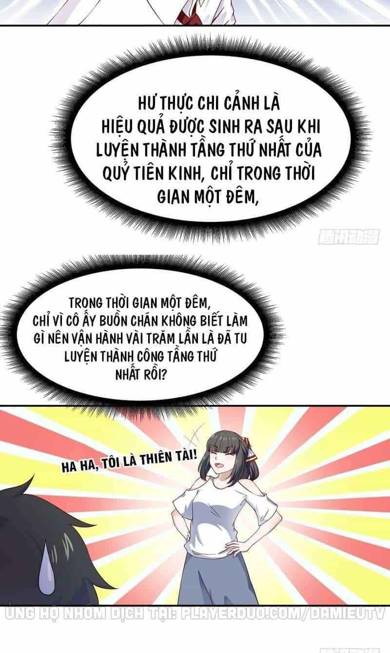 Trùng Sinh Đô Thị Thiên Tôn - Chương 45 - ảnh 9