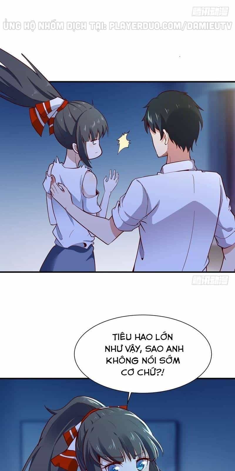 Trùng Sinh Đô Thị Thiên Tôn - Chương 46 - ảnh 4