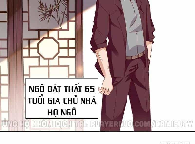Trùng Sinh Đô Thị Thiên Tôn - Chương 47 - ảnh 16