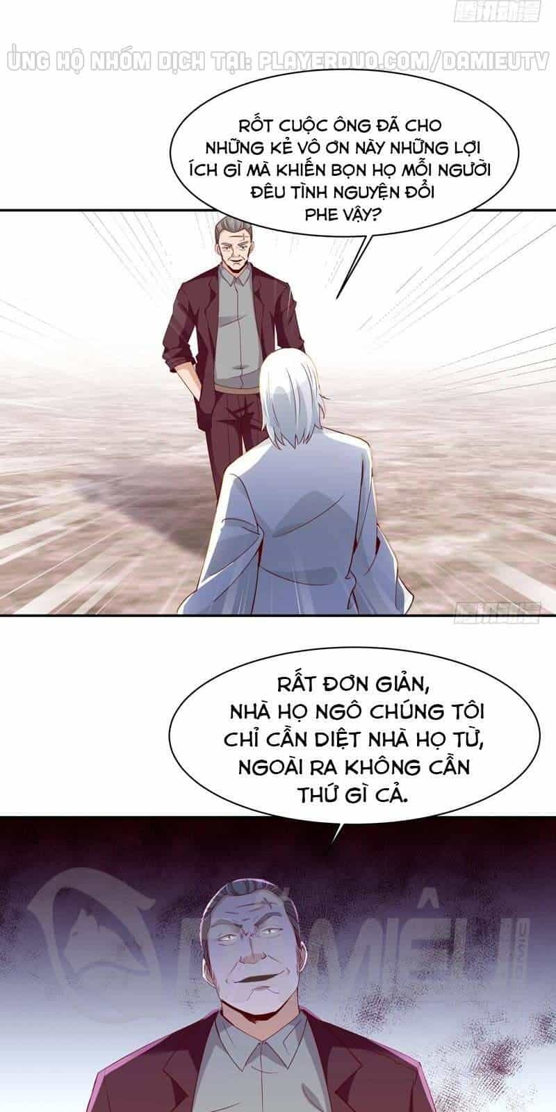 Trùng Sinh Đô Thị Thiên Tôn - Chương 47 - ảnh 17