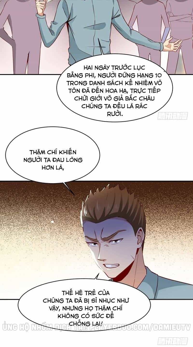 Trùng Sinh Đô Thị Thiên Tôn - Chương 47 - ảnh 2