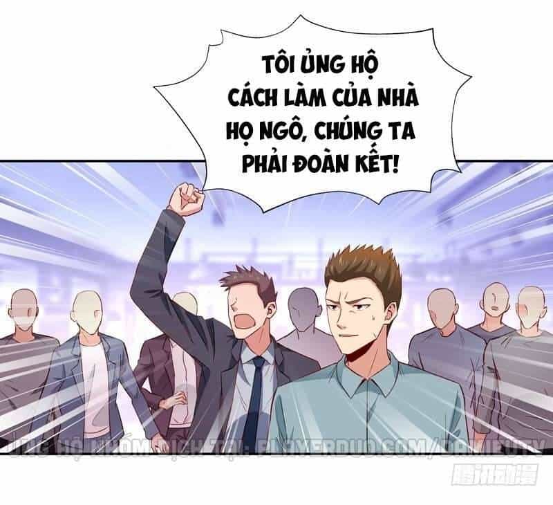 Trùng Sinh Đô Thị Thiên Tôn - Chương 47 - ảnh 8
