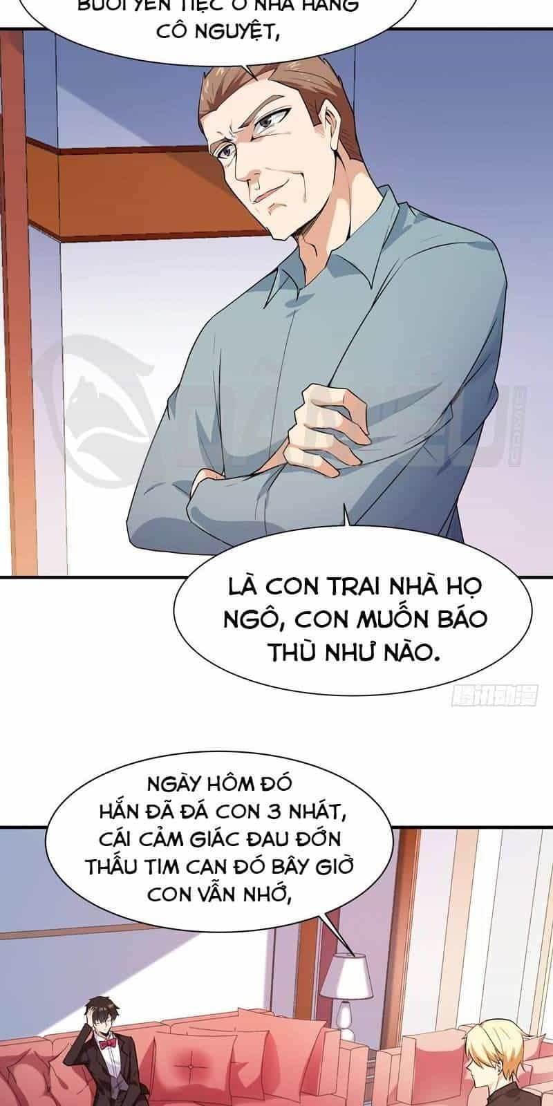 Trùng Sinh Đô Thị Thiên Tôn - Chương 48 - ảnh 12