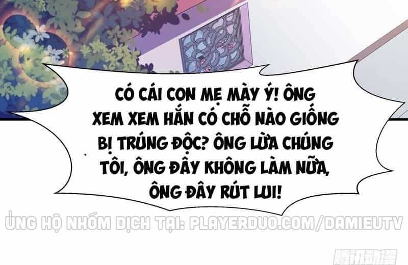 Trùng Sinh Đô Thị Thiên Tôn - Chương 48 - ảnh 29
