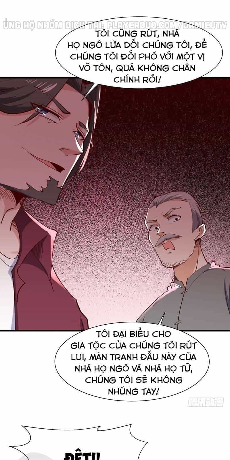 Trùng Sinh Đô Thị Thiên Tôn - Chương 48 - ảnh 30