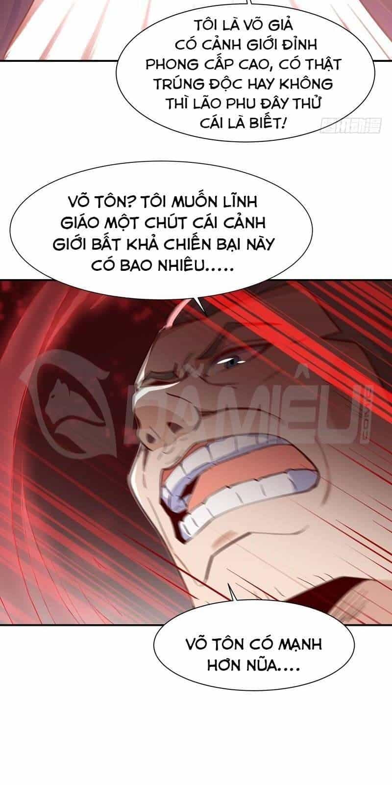 Trùng Sinh Đô Thị Thiên Tôn - Chương 48 - ảnh 34