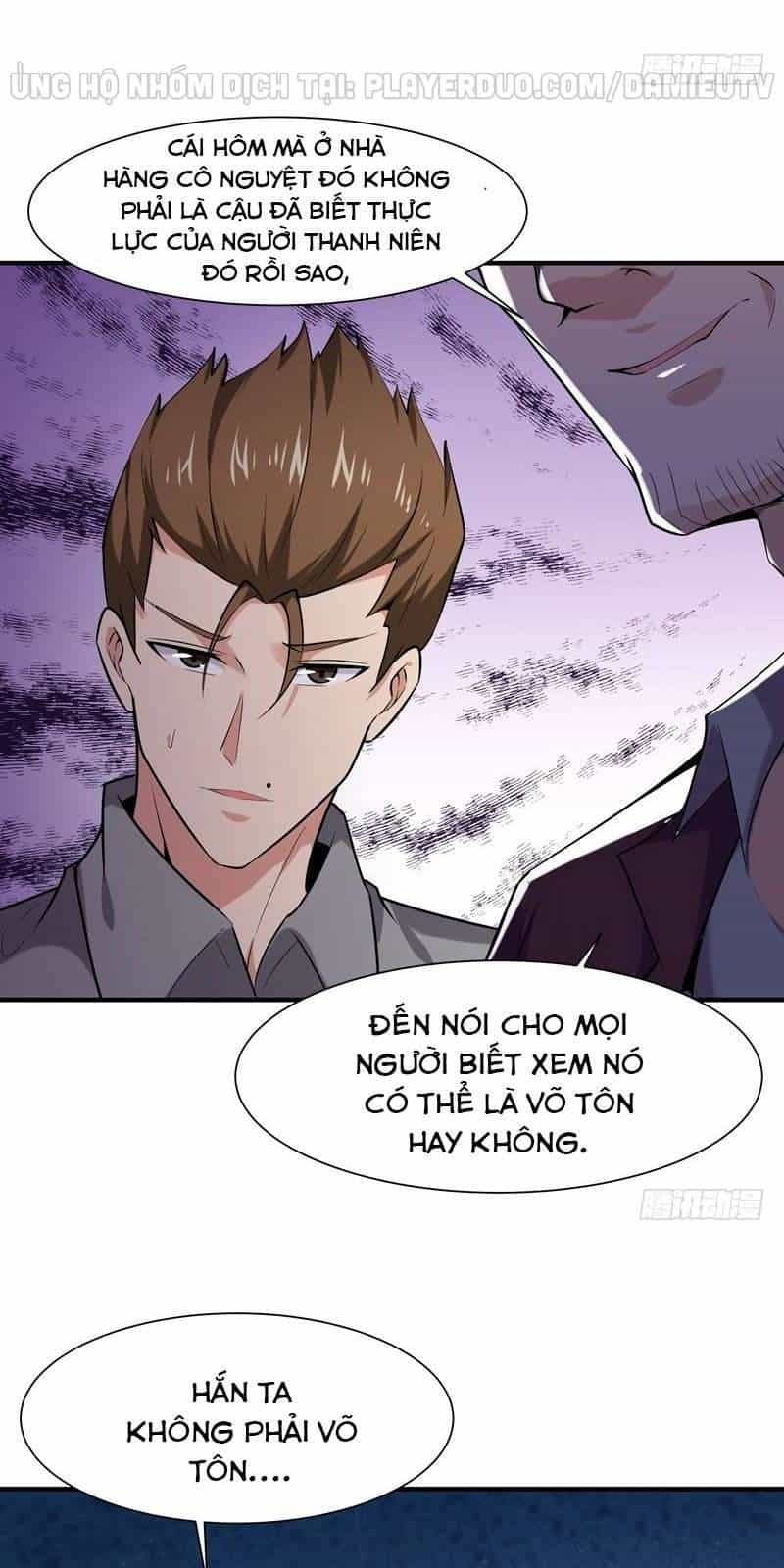 Trùng Sinh Đô Thị Thiên Tôn - Chương 48 - ảnh 5