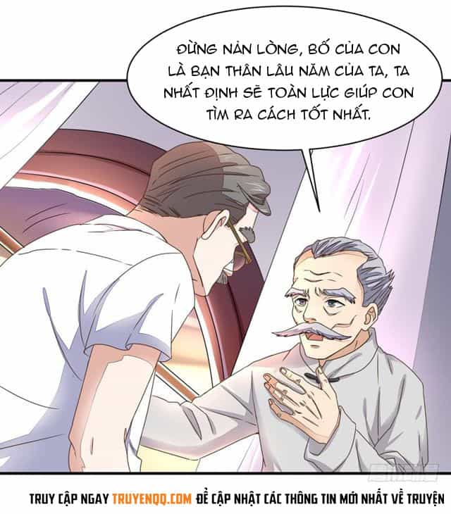 Trùng Sinh Đô Thị Thiên Tôn - Chương 4 - ảnh 10