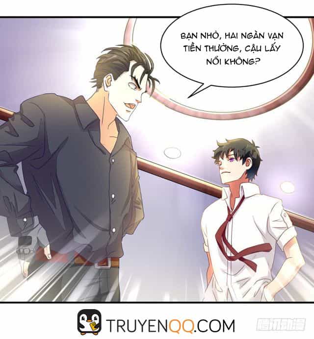 Trùng Sinh Đô Thị Thiên Tôn - Chương 4 - ảnh 15