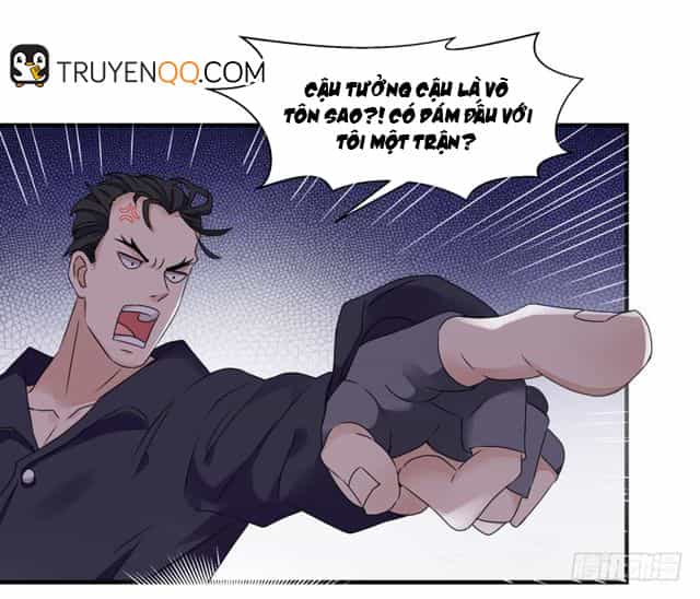 Trùng Sinh Đô Thị Thiên Tôn - Chương 4 - ảnh 25