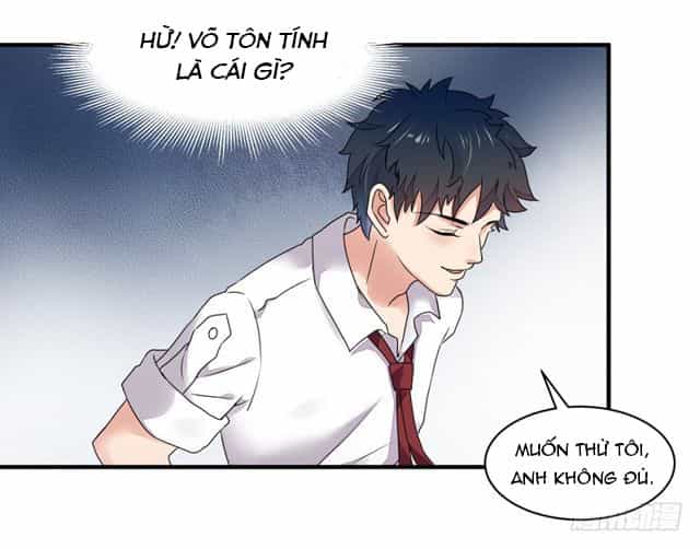 Trùng Sinh Đô Thị Thiên Tôn - Chương 4 - ảnh 26