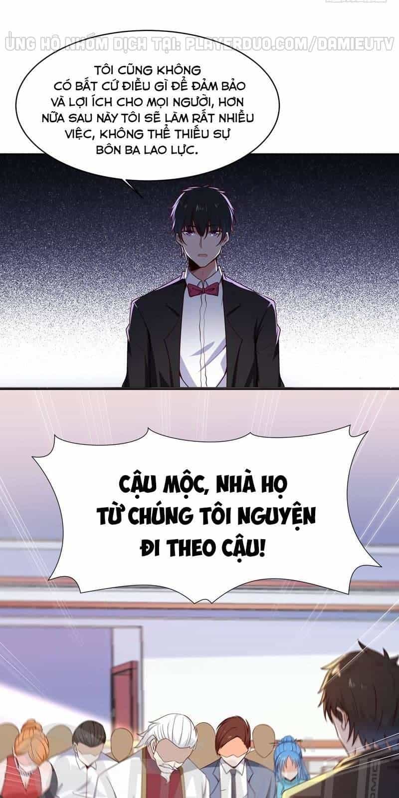 Trùng Sinh Đô Thị Thiên Tôn - Chương 49 - ảnh 11