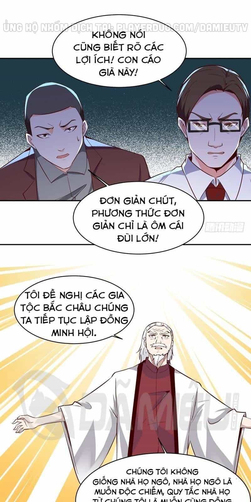 Trùng Sinh Đô Thị Thiên Tôn - Chương 49 - ảnh 15