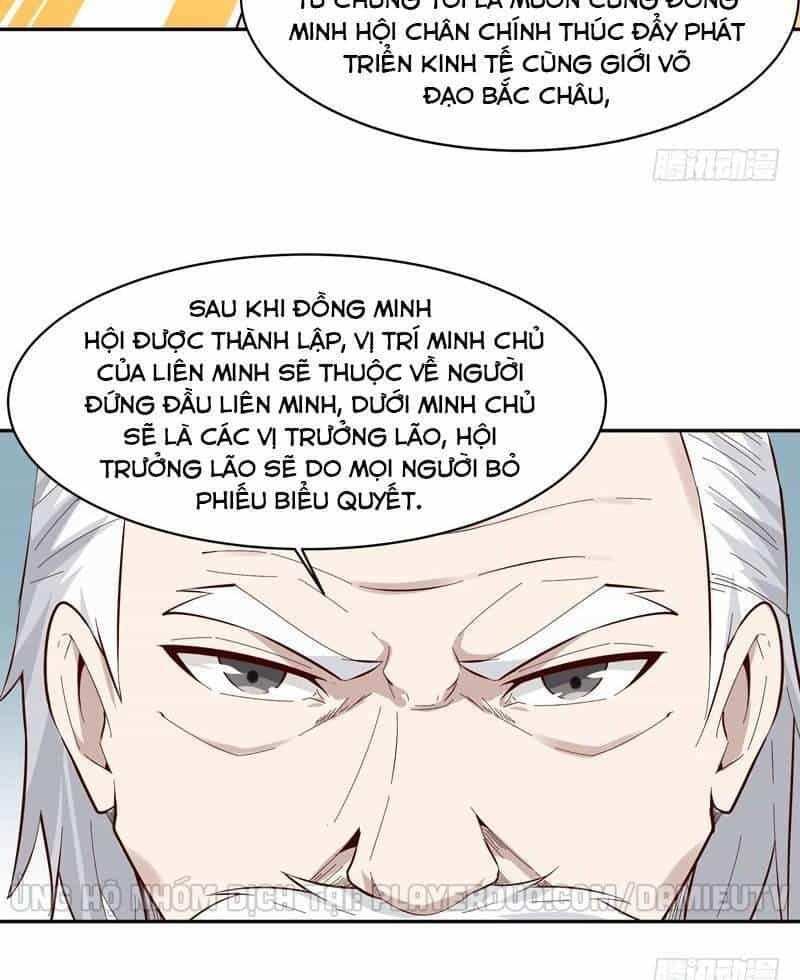 Trùng Sinh Đô Thị Thiên Tôn - Chương 49 - ảnh 16