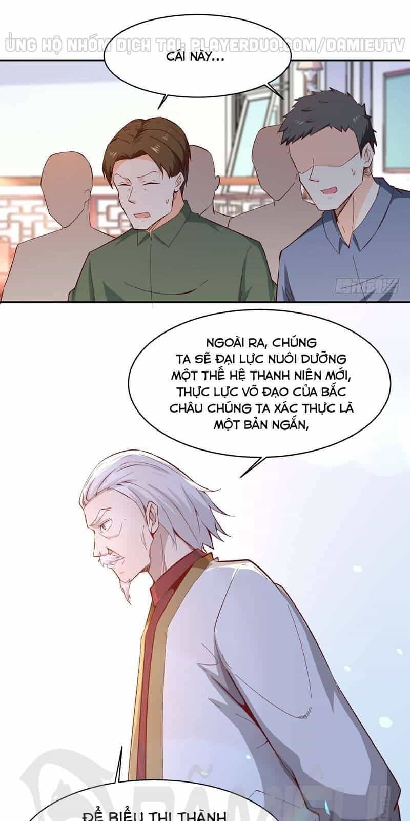 Trùng Sinh Đô Thị Thiên Tôn - Chương 49 - ảnh 17