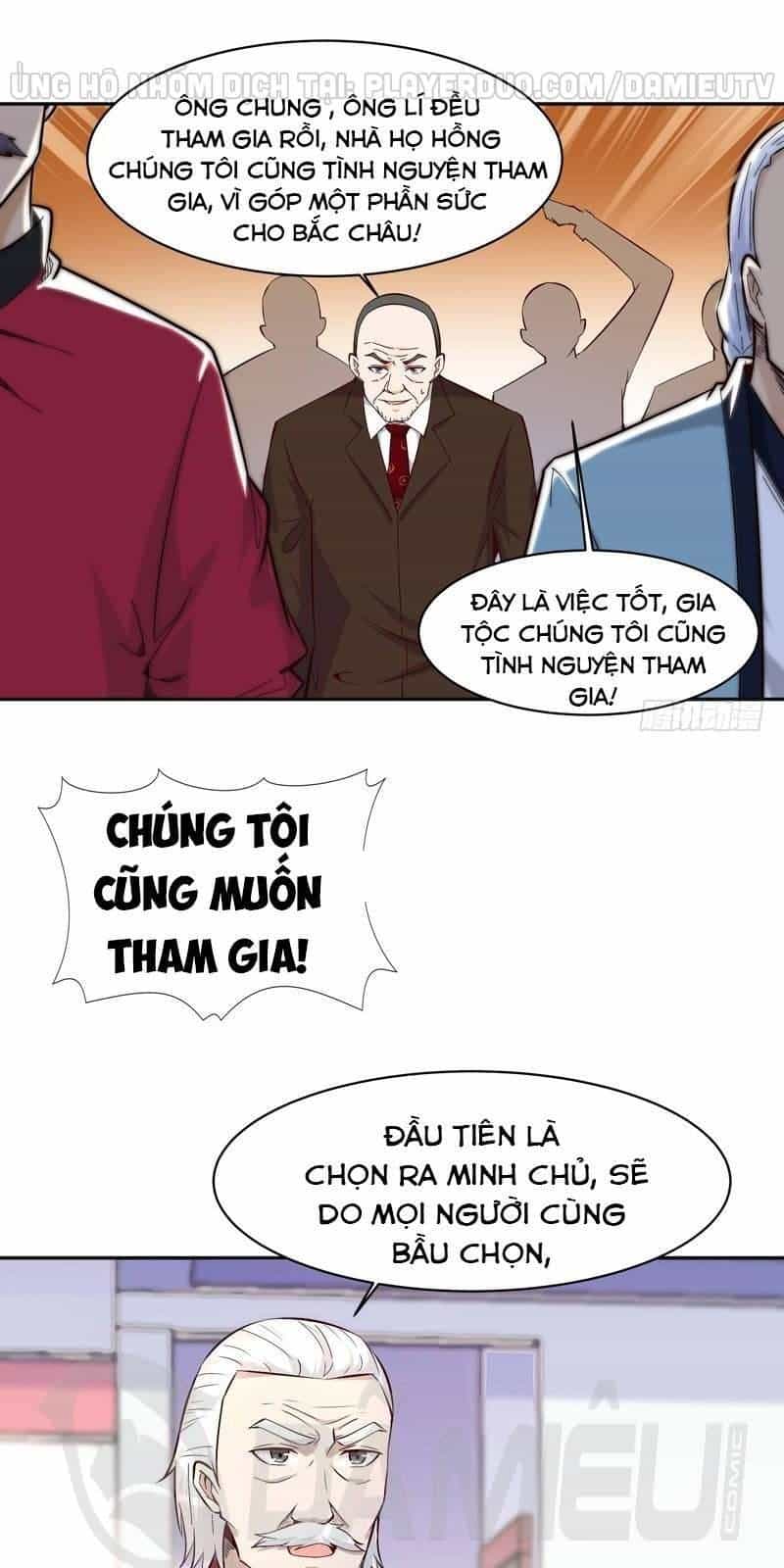 Trùng Sinh Đô Thị Thiên Tôn - Chương 49 - ảnh 19