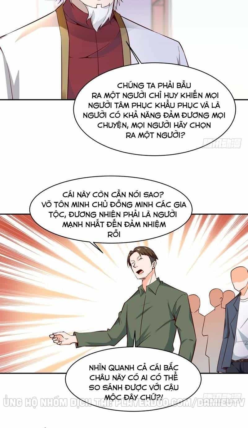Trùng Sinh Đô Thị Thiên Tôn - Chương 49 - ảnh 20