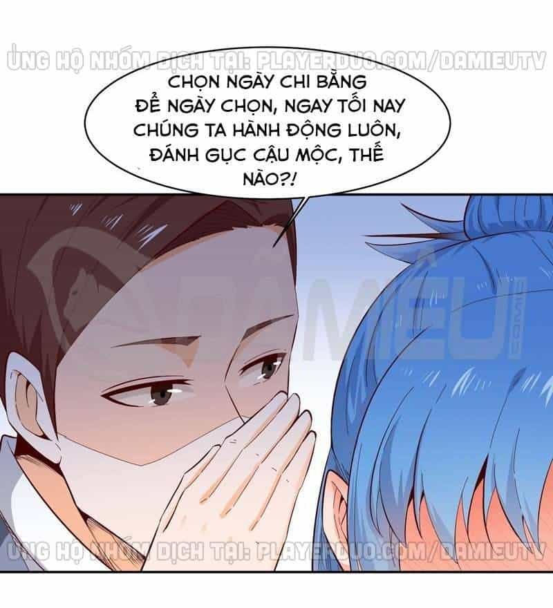 Trùng Sinh Đô Thị Thiên Tôn - Chương 49 - ảnh 26