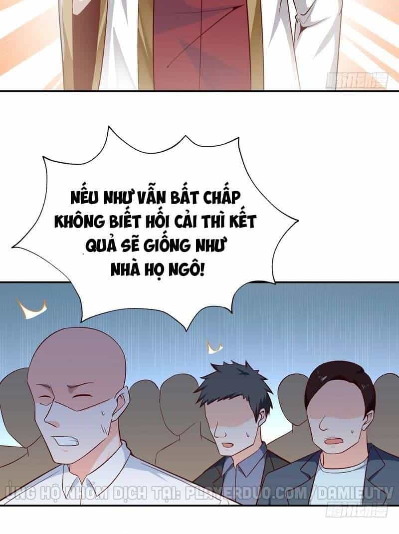 Trùng Sinh Đô Thị Thiên Tôn - Chương 49 - ảnh 8