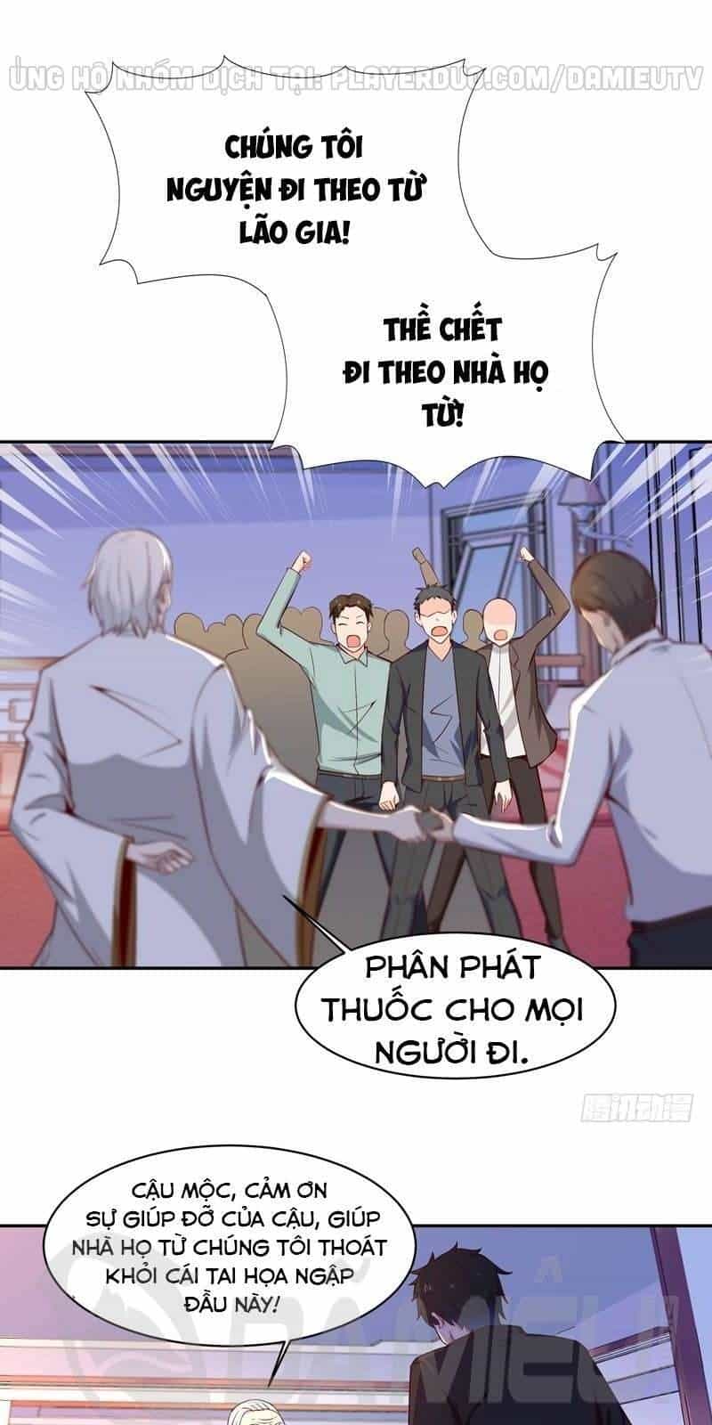 Trùng Sinh Đô Thị Thiên Tôn - Chương 49 - ảnh 9