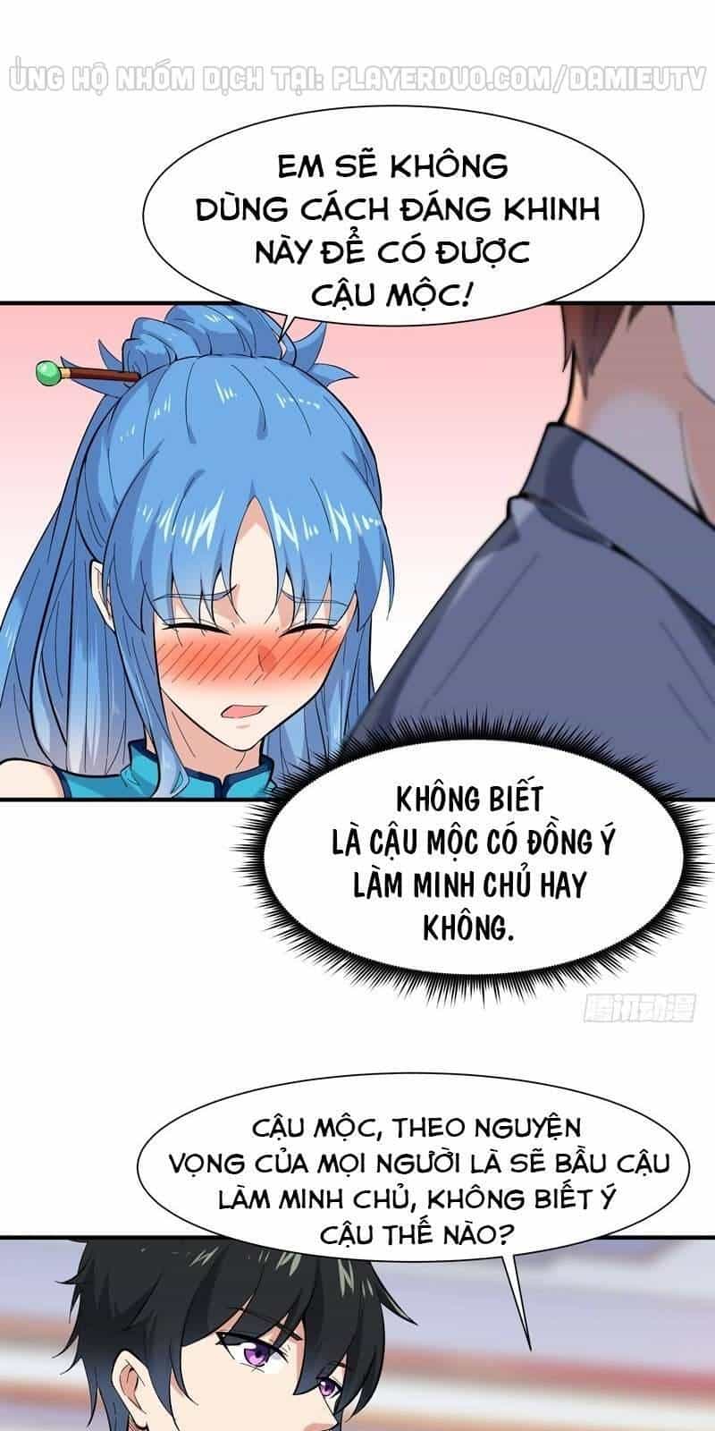 Trùng Sinh Đô Thị Thiên Tôn - Chương 50 - ảnh 1