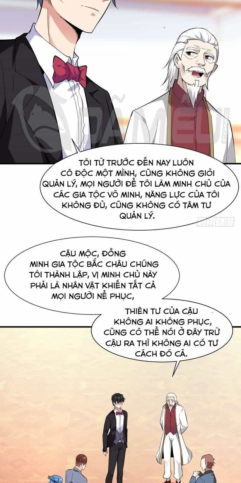 Trùng Sinh Đô Thị Thiên Tôn - Chương 50 - ảnh 2