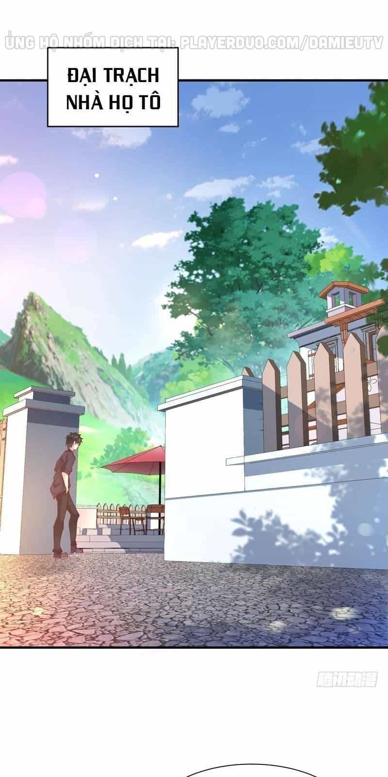 Trùng Sinh Đô Thị Thiên Tôn - Chương 50 - ảnh 29