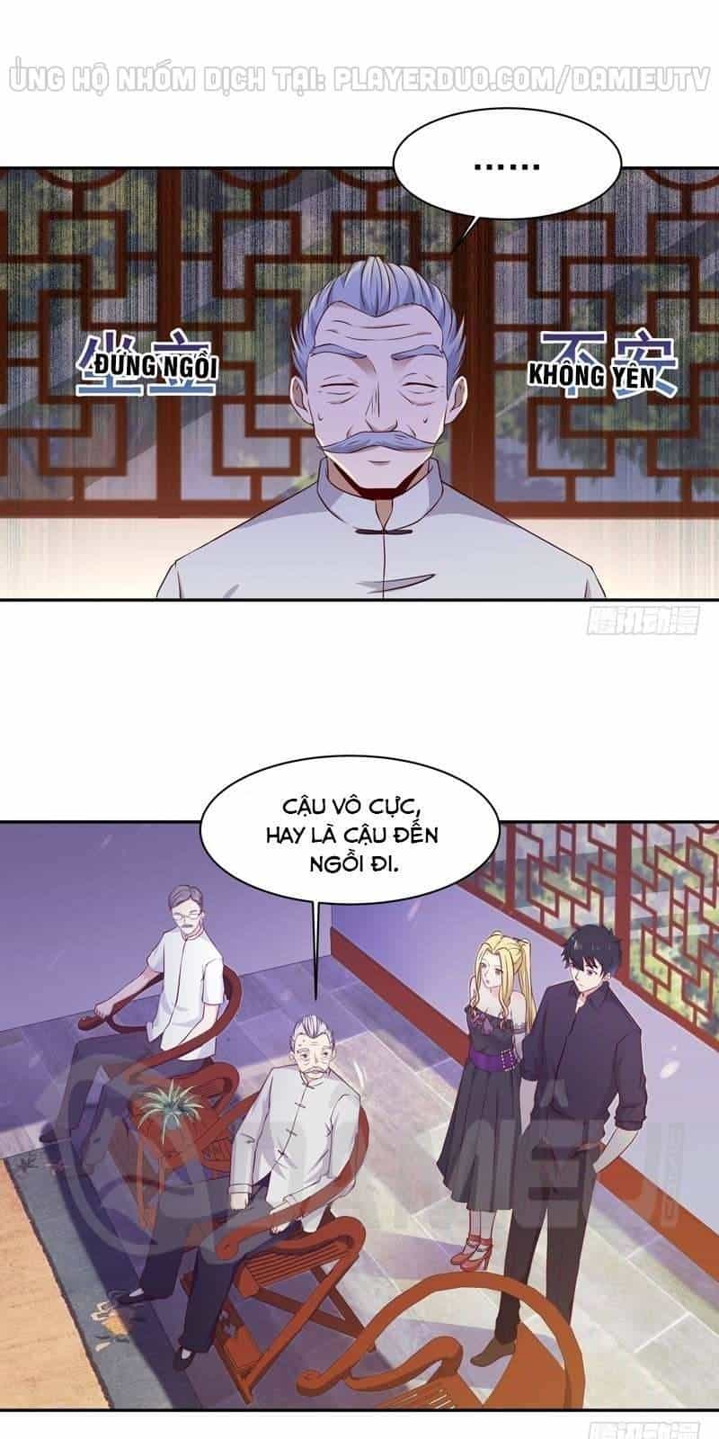 Trùng Sinh Đô Thị Thiên Tôn - Chương 51 - ảnh 25