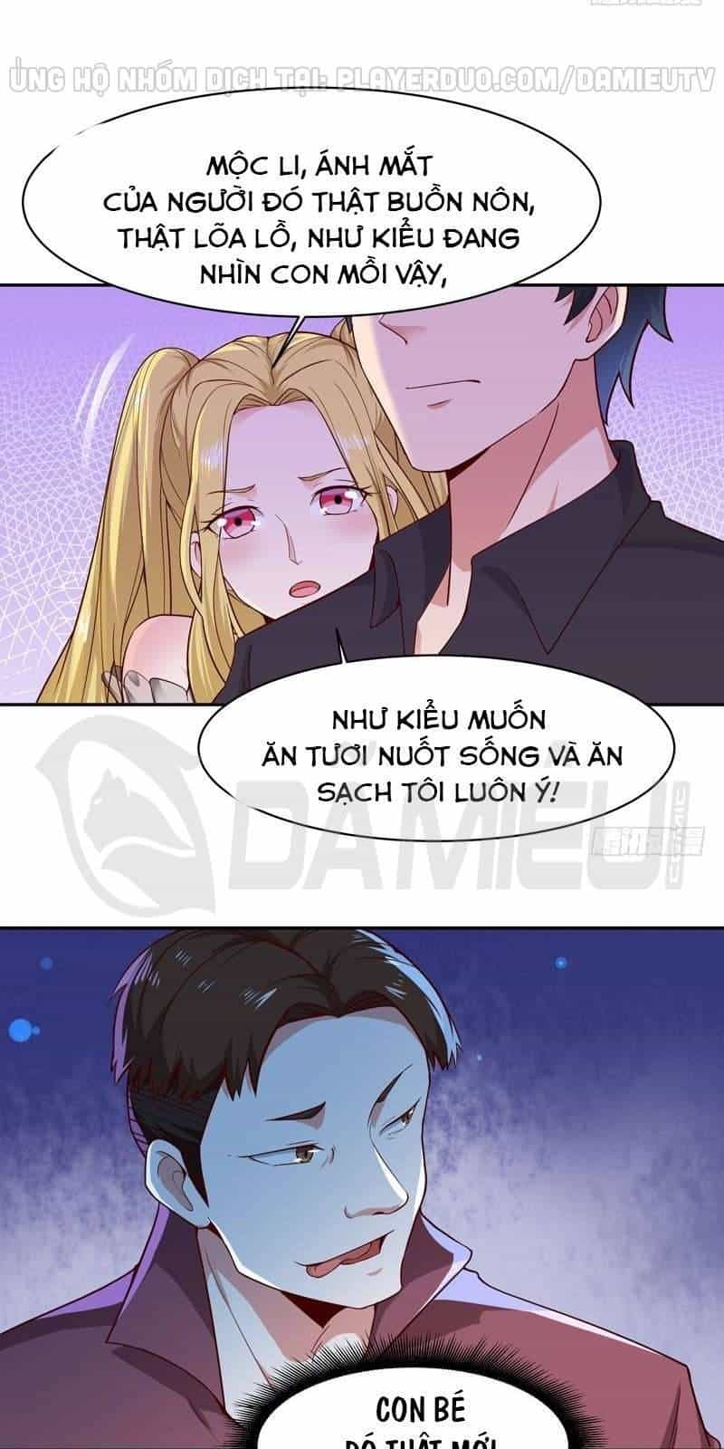 Trùng Sinh Đô Thị Thiên Tôn - Chương 51 - ảnh 29