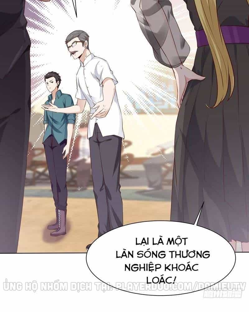 Trùng Sinh Đô Thị Thiên Tôn - Chương 52 - ảnh 12