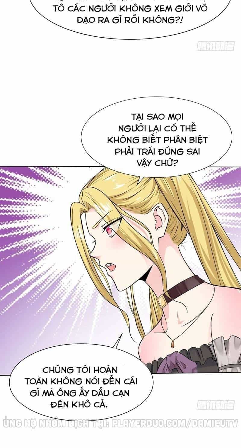 Trùng Sinh Đô Thị Thiên Tôn - Chương 52 - ảnh 18