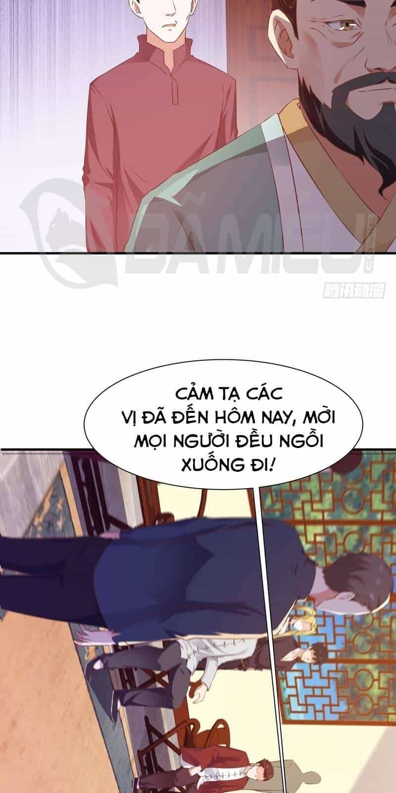 Trùng Sinh Đô Thị Thiên Tôn - Chương 52 - ảnh 2