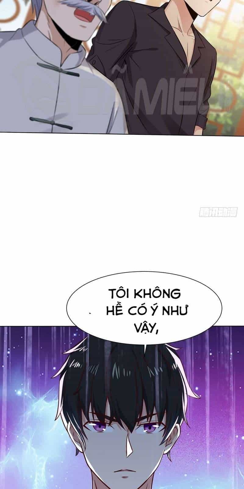 Trùng Sinh Đô Thị Thiên Tôn - Chương 52 - ảnh 20